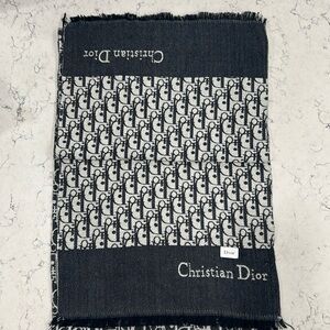 Christian Dior Women’s Scarf